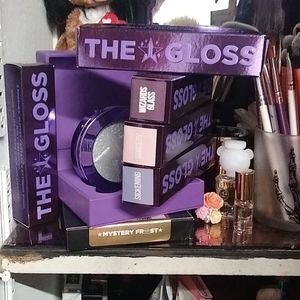 Boxes for Lip Glosses